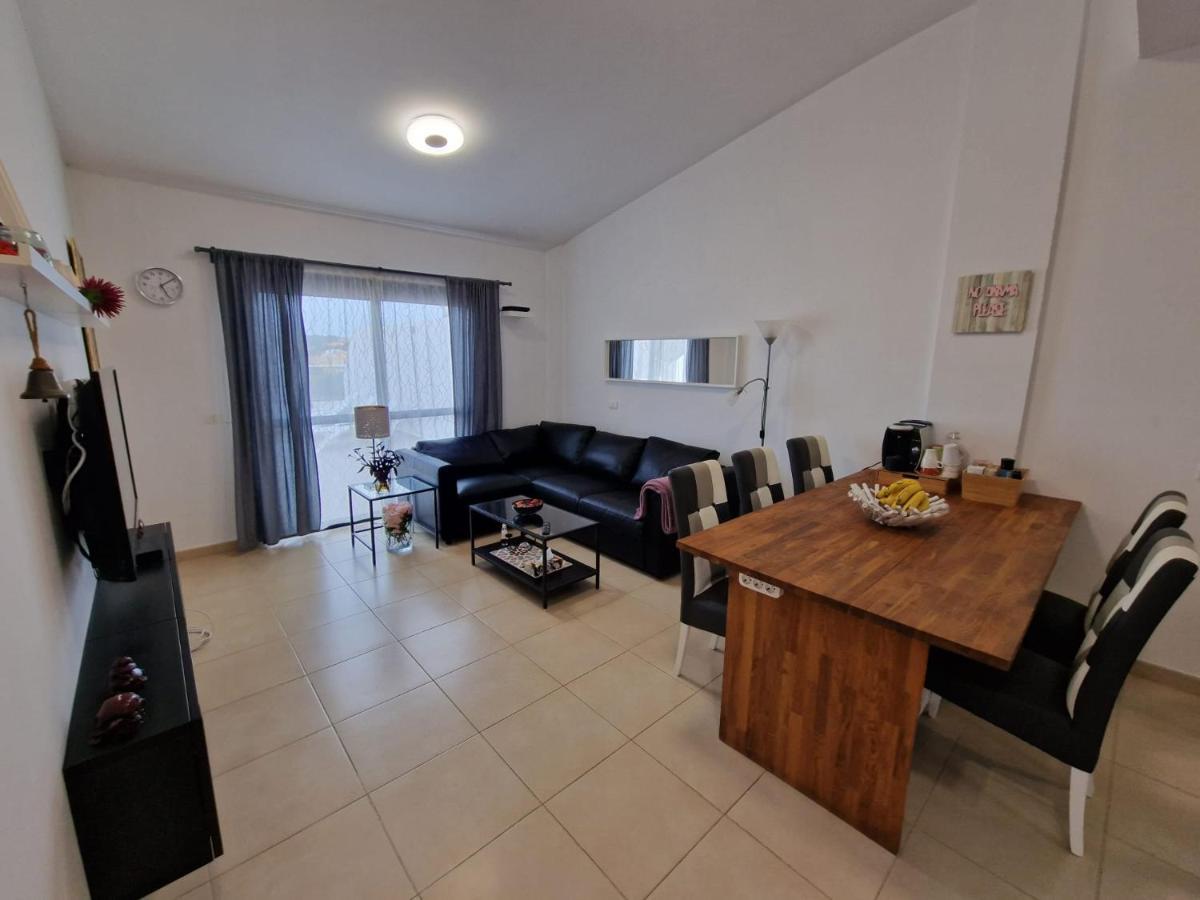 דירות ברלובנטו Terraza Del Atlantico 1 + 2 מראה חיצוני תמונה