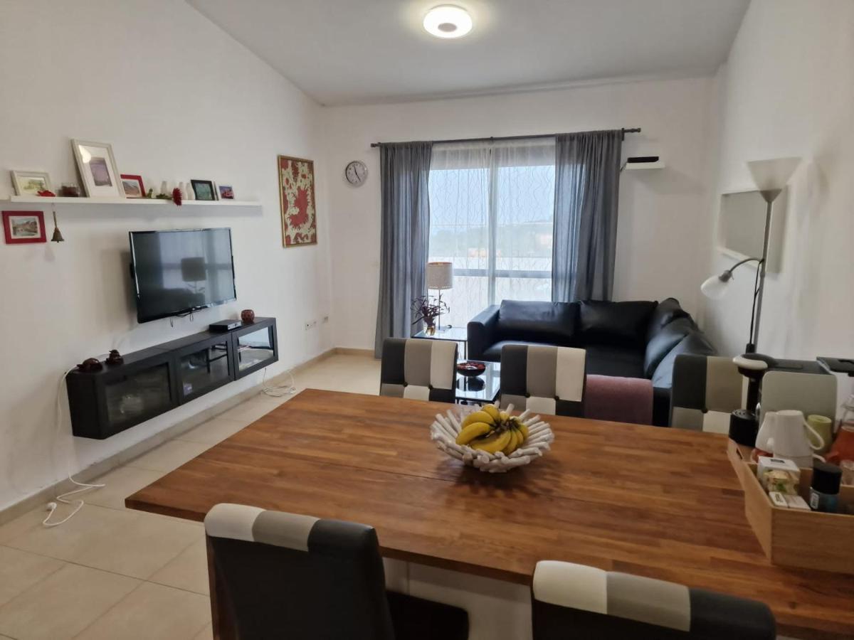 דירות ברלובנטו Terraza Del Atlantico 1 + 2 מראה חיצוני תמונה