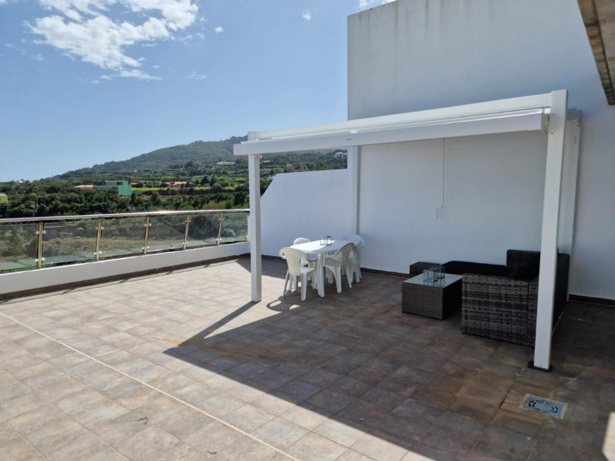 דירות ברלובנטו Terraza Del Atlantico 1 + 2 מראה חיצוני תמונה