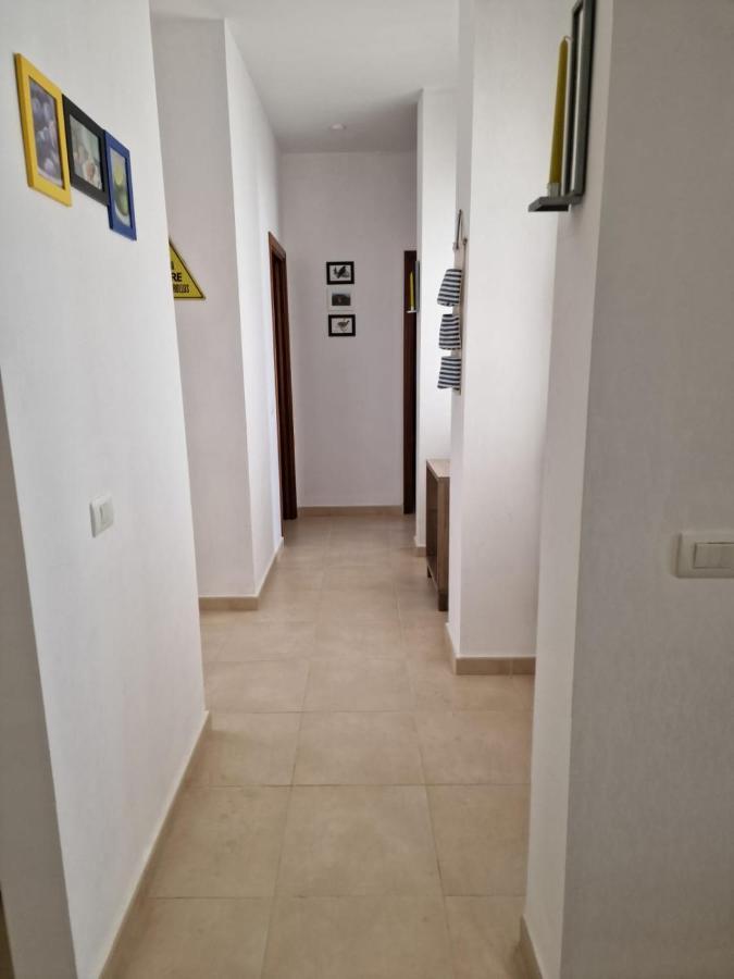 דירות ברלובנטו Terraza Del Atlantico 1 + 2 מראה חיצוני תמונה