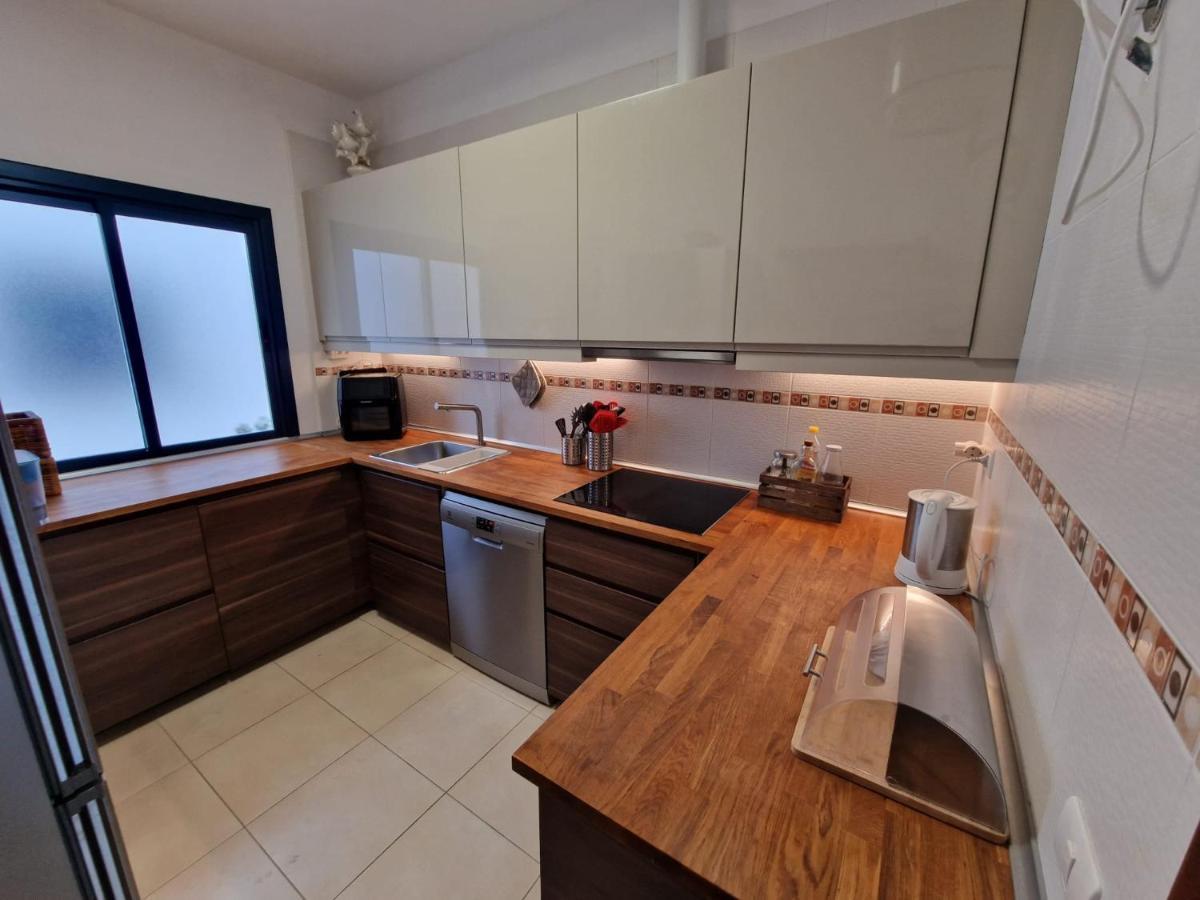 דירות ברלובנטו Terraza Del Atlantico 1 + 2 מראה חיצוני תמונה