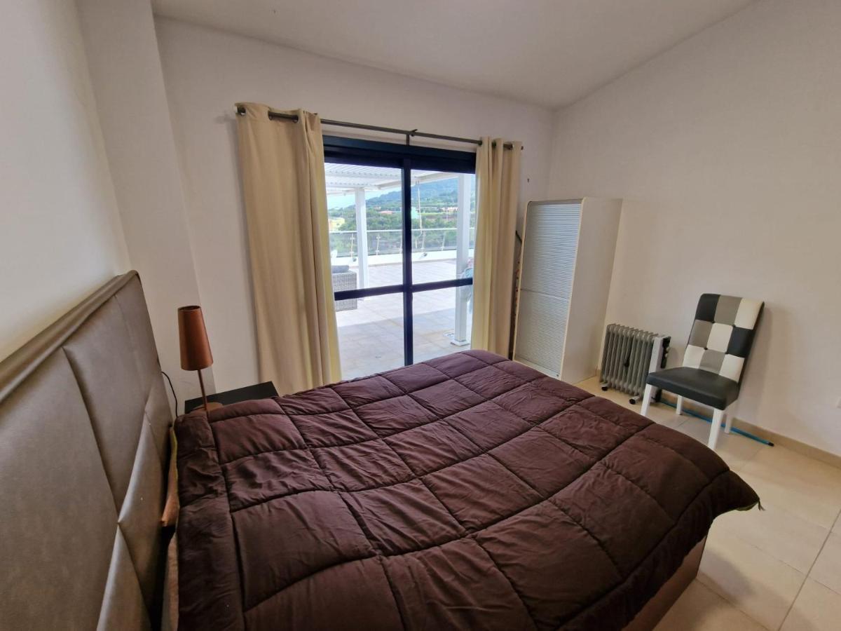 דירות ברלובנטו Terraza Del Atlantico 1 + 2 מראה חיצוני תמונה