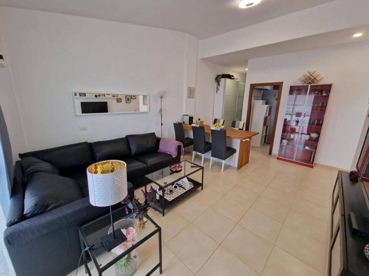 דירות ברלובנטו Terraza Del Atlantico 1 + 2 מראה חיצוני תמונה