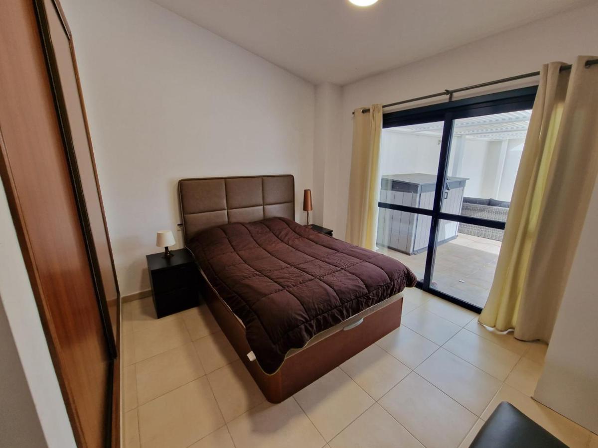 דירות ברלובנטו Terraza Del Atlantico 1 + 2 מראה חיצוני תמונה