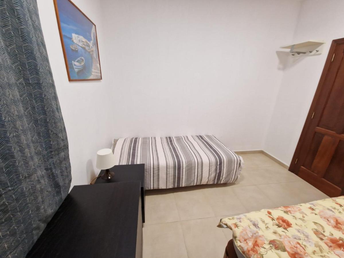 דירות ברלובנטו Terraza Del Atlantico 1 + 2 מראה חיצוני תמונה