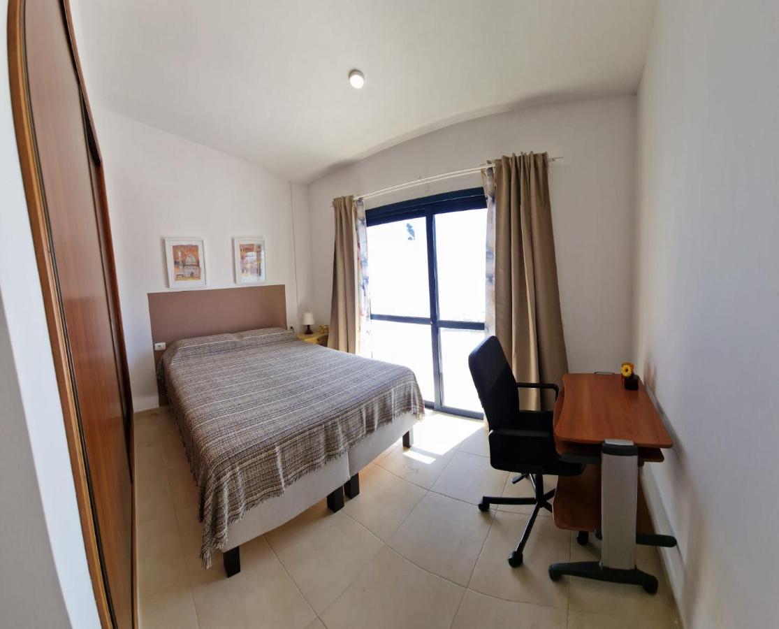 דירות ברלובנטו Terraza Del Atlantico 1 + 2 מראה חיצוני תמונה