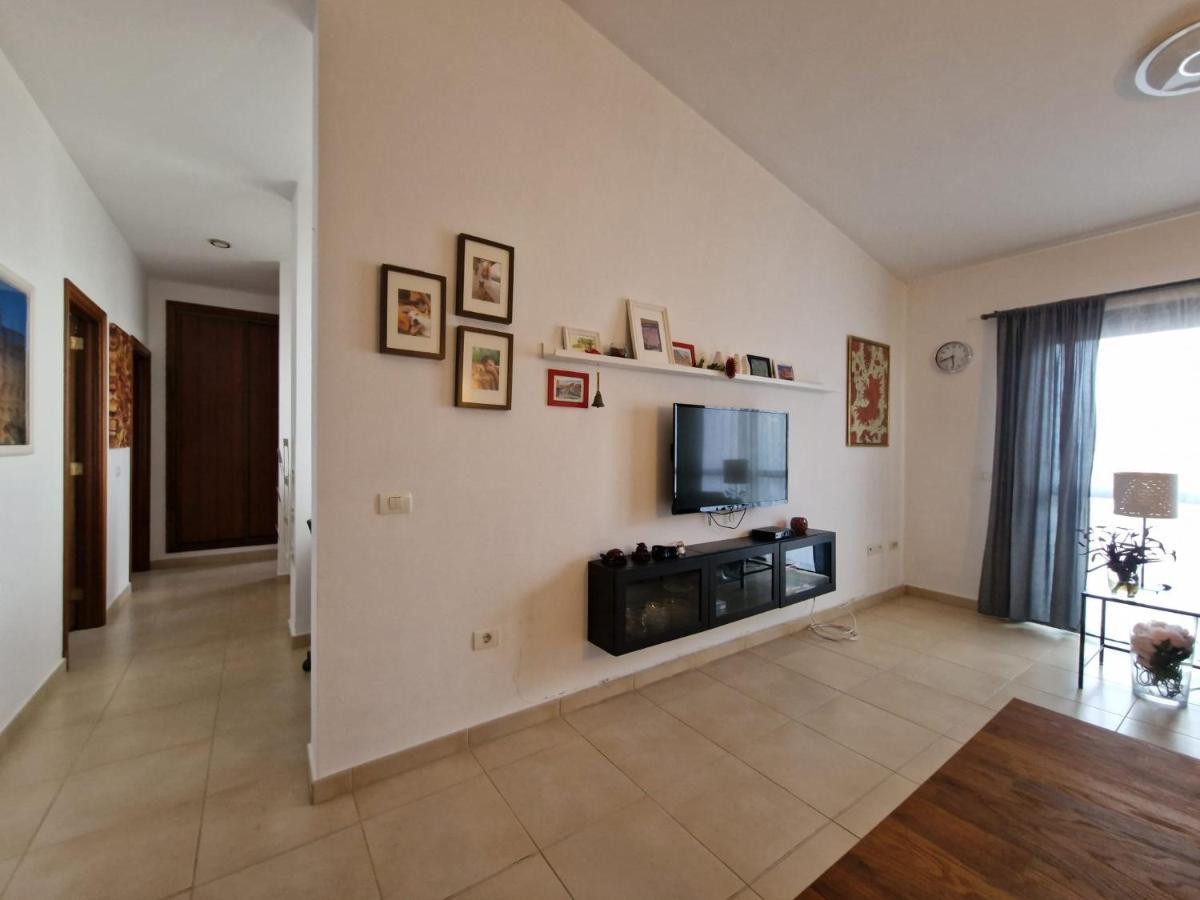 דירות ברלובנטו Terraza Del Atlantico 1 + 2 מראה חיצוני תמונה