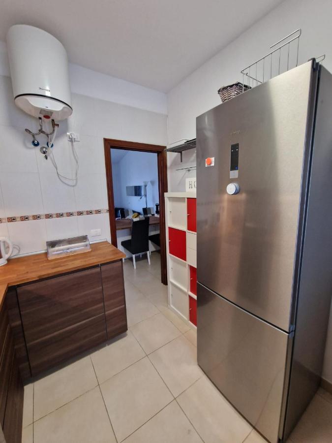 דירות ברלובנטו Terraza Del Atlantico 1 + 2 מראה חיצוני תמונה