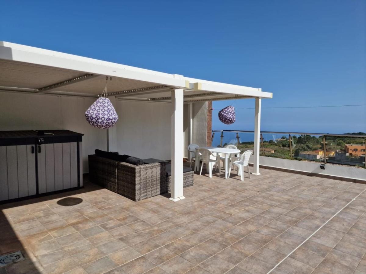 דירות ברלובנטו Terraza Del Atlantico 1 + 2 מראה חיצוני תמונה