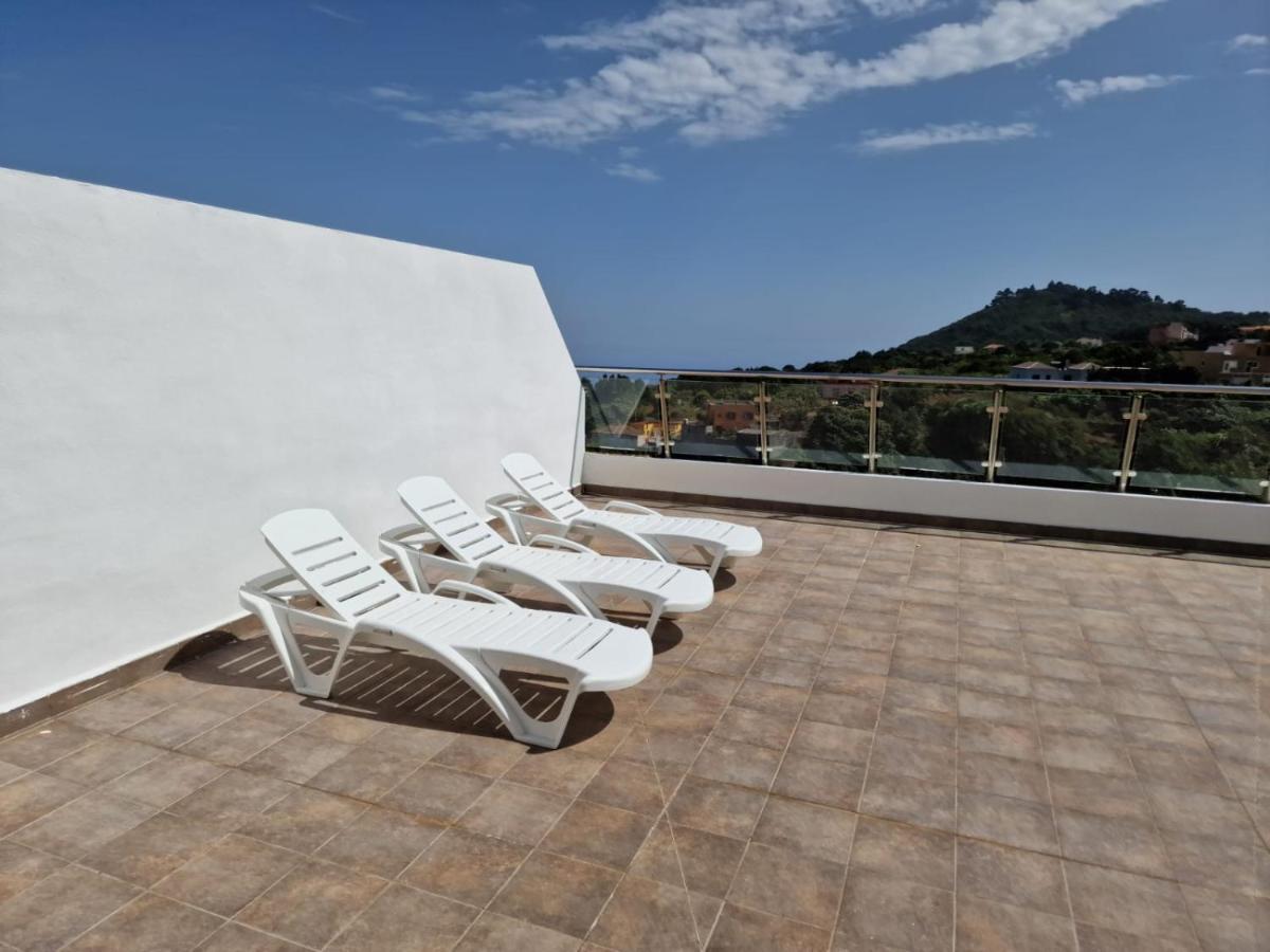 דירות ברלובנטו Terraza Del Atlantico 1 + 2 מראה חיצוני תמונה