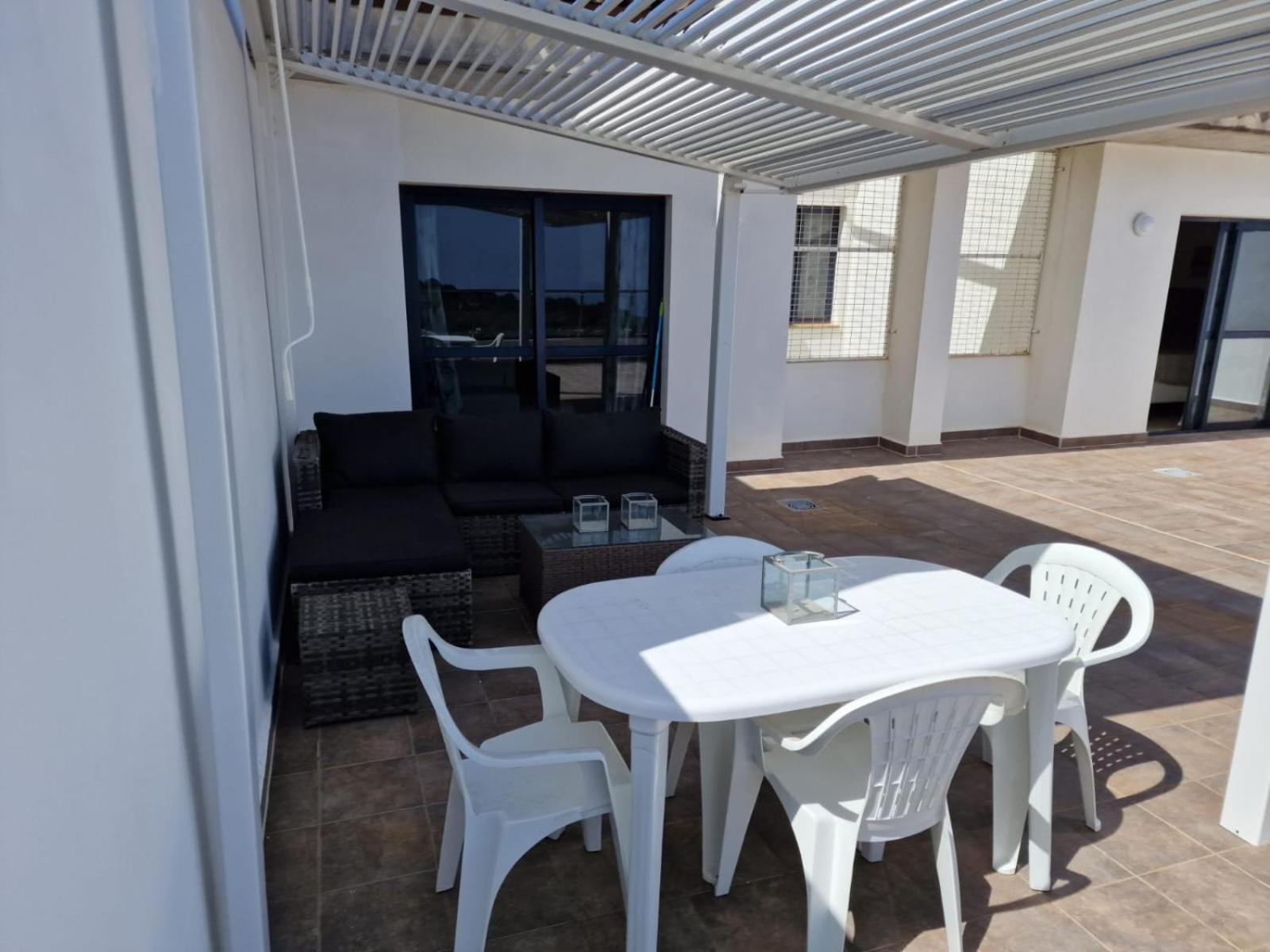 דירות ברלובנטו Terraza Del Atlantico 1 + 2 מראה חיצוני תמונה