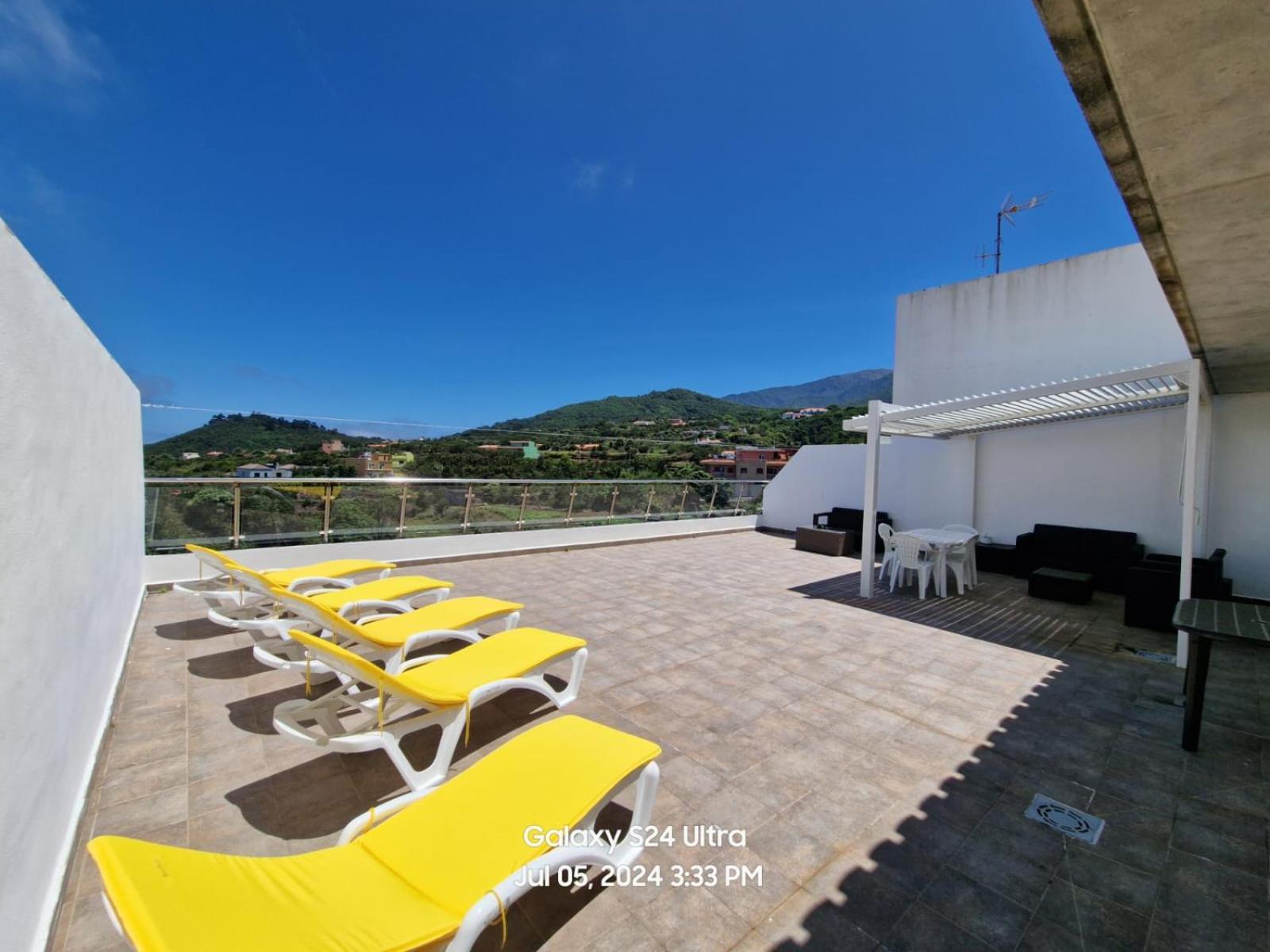 דירות ברלובנטו Terraza Del Atlantico 1 + 2 מראה חיצוני תמונה