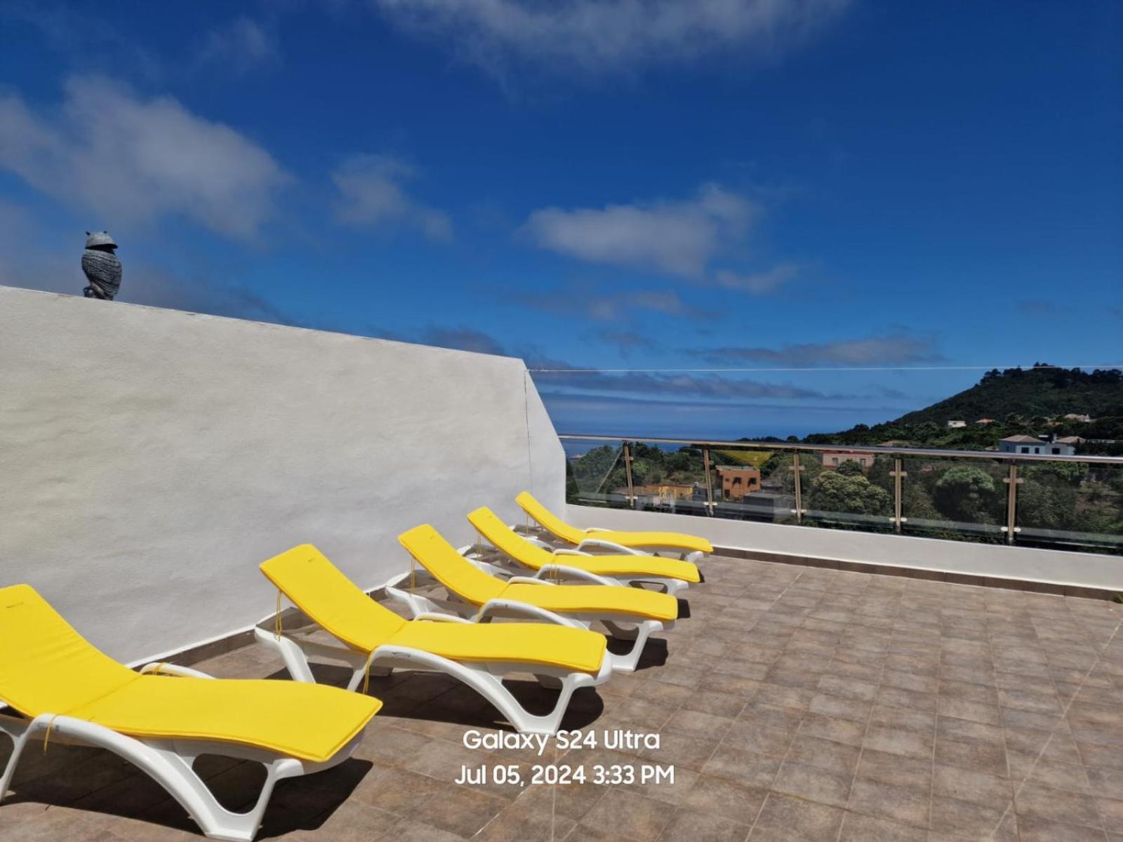 דירות ברלובנטו Terraza Del Atlantico 1 + 2 מראה חיצוני תמונה