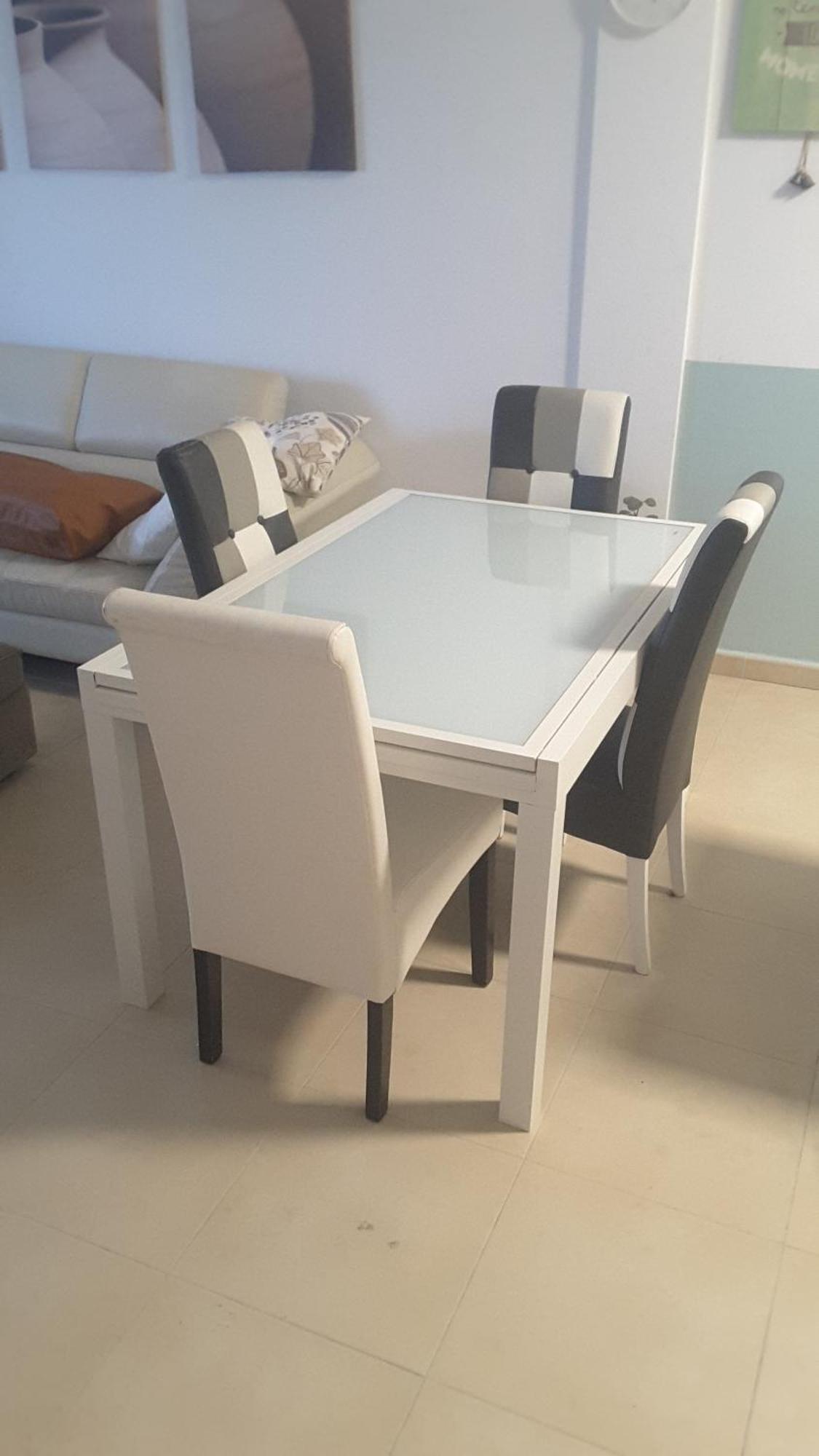 דירות ברלובנטו Terraza Del Atlantico 1 + 2 מראה חיצוני תמונה