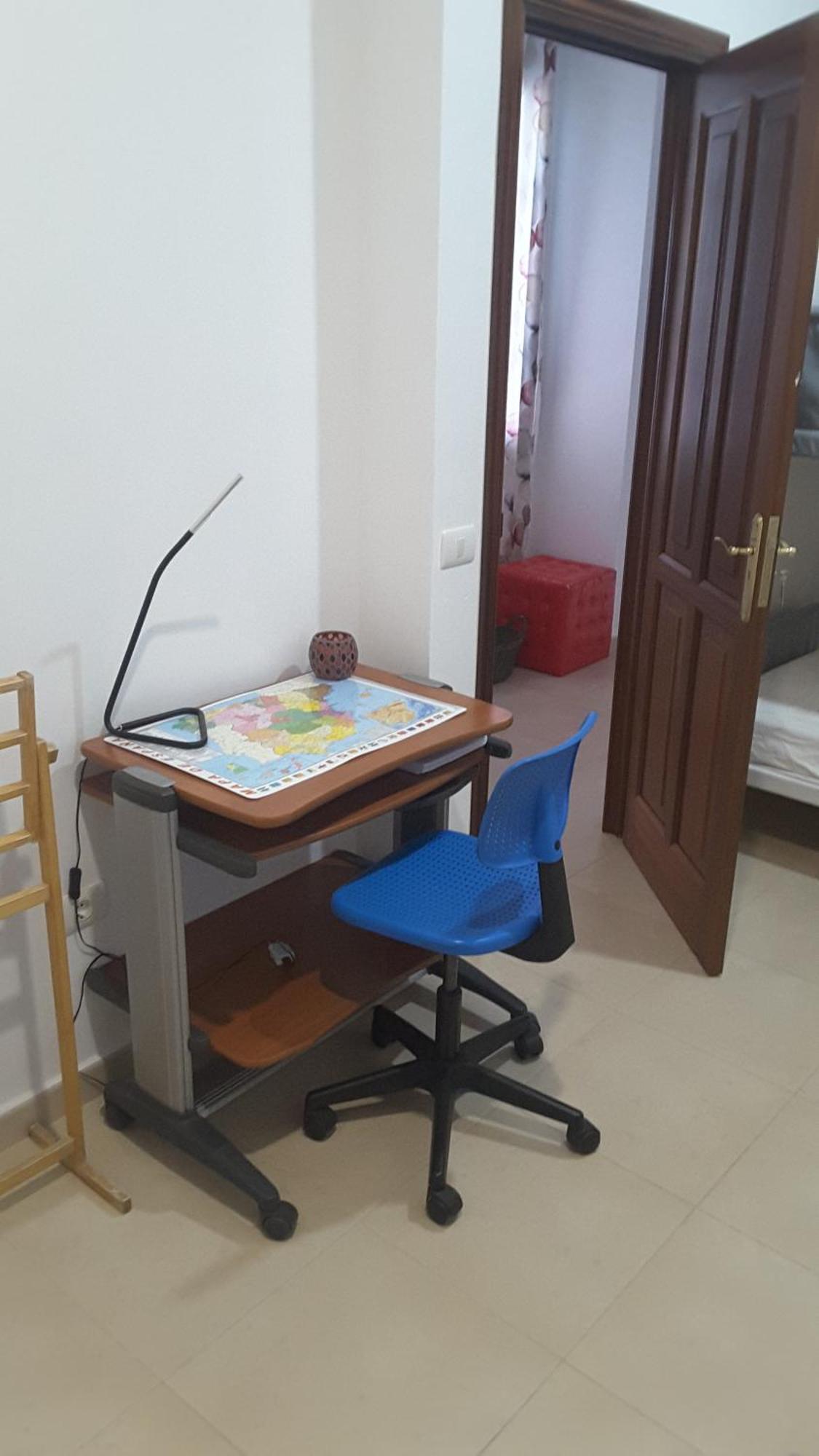 דירות ברלובנטו Terraza Del Atlantico 1 + 2 מראה חיצוני תמונה