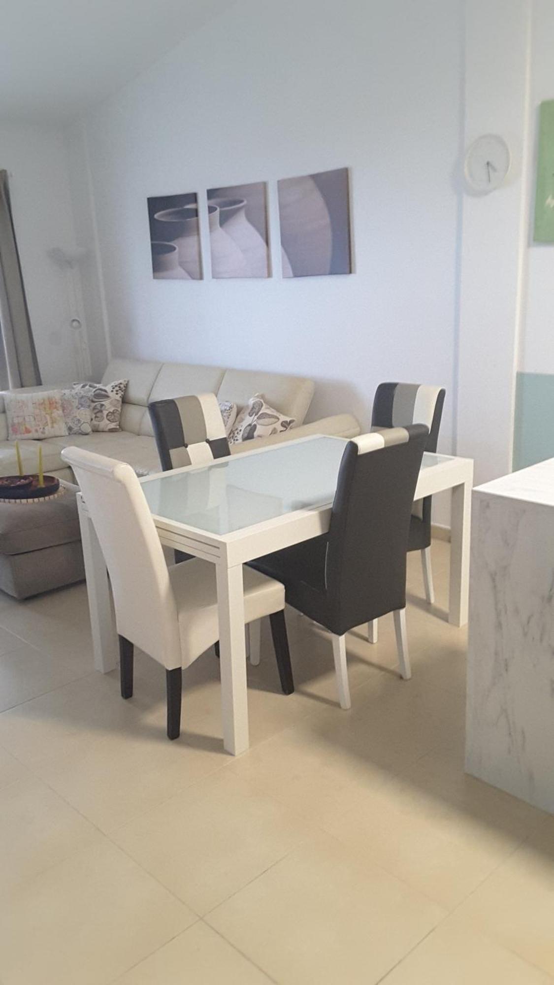 דירות ברלובנטו Terraza Del Atlantico 1 + 2 מראה חיצוני תמונה
